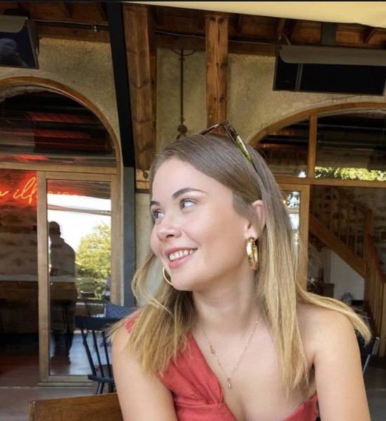 Mariam, 26, Munchon