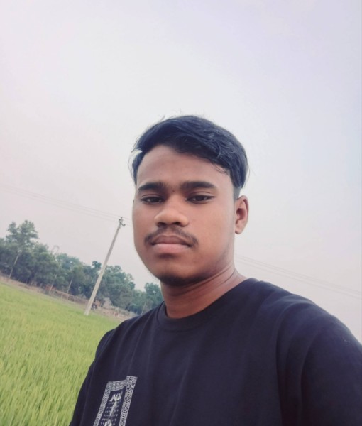 Md hanif, 23, Picu