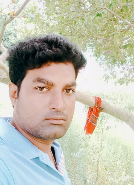 Atoney, 34, India