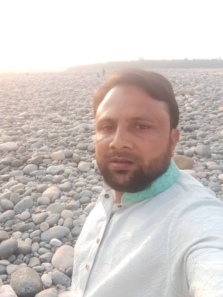 Taj, 41, Jmnagar