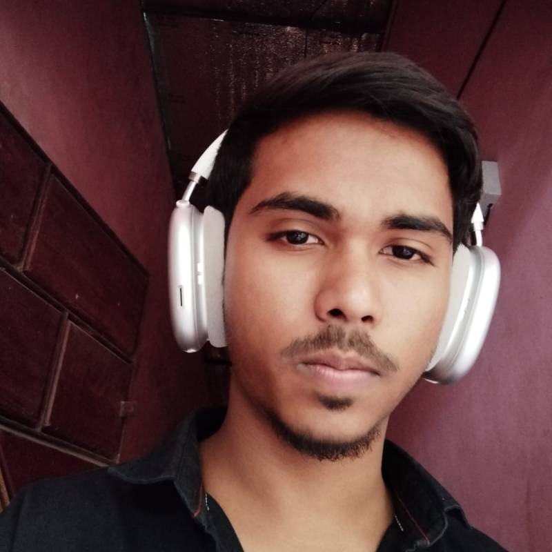 Raihan, 22, Hulin