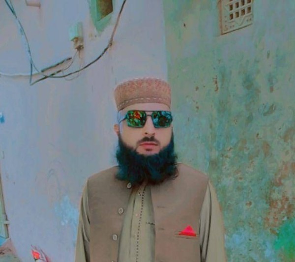 Asif qasmi, 31, Tecate