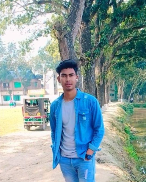 MdMunna, 22, Mosopa