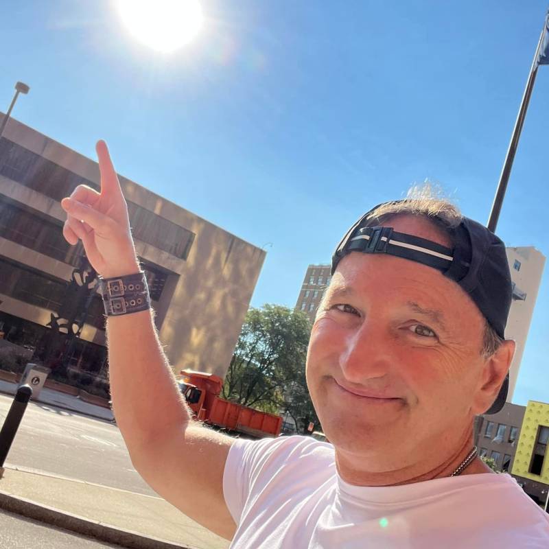 James williams, 64, Andergrove