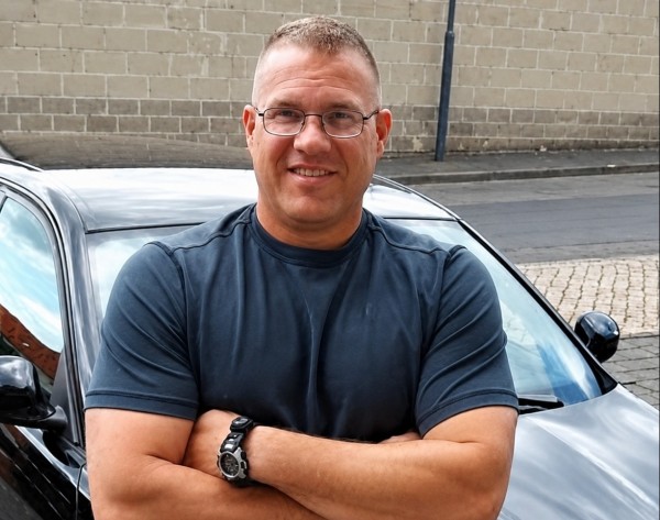 Richard, 57, Sokone