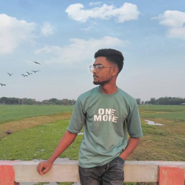 Jony molla, 21, Itu