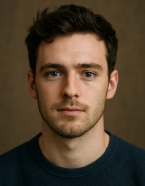 Umer Alo, 25, Faraskr