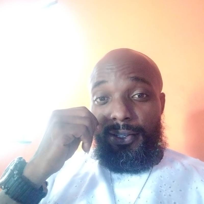 Dominic, 41, Pyay