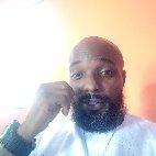 Dominic, 41, Nigeria