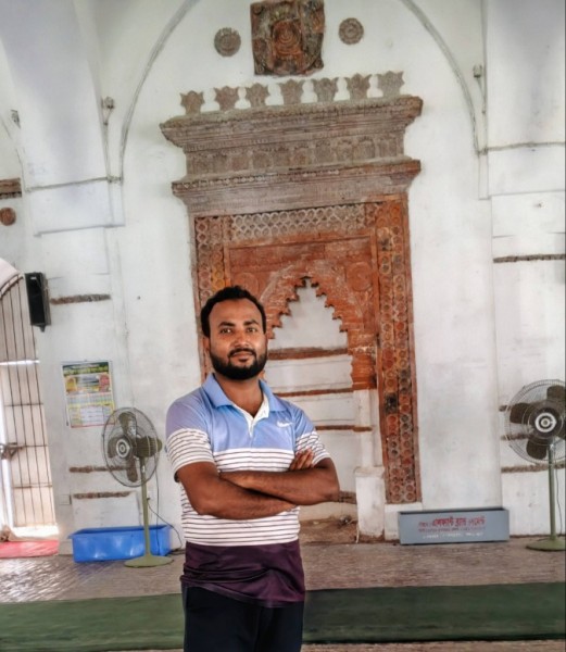 Sobahan, 29, Taunusstein