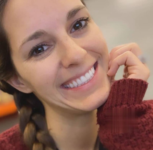 Jessica, 36, Pardubice