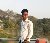 Rahat Hossain, 22, De Doorns