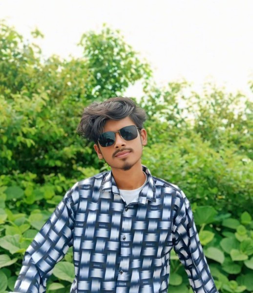 MD ROHIT, 19, Ansan