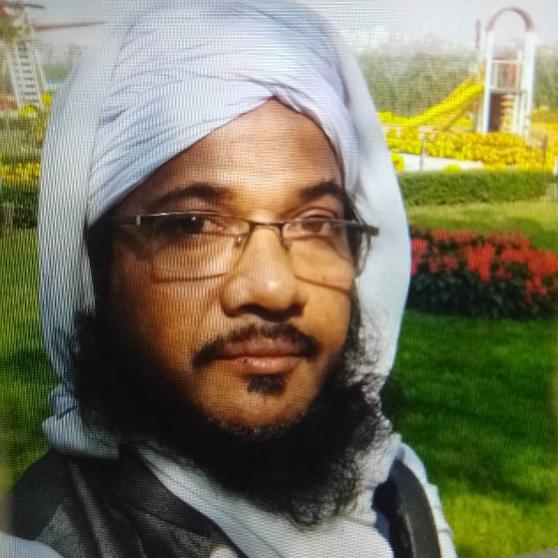 Kaysir Khan, 35, Appleton