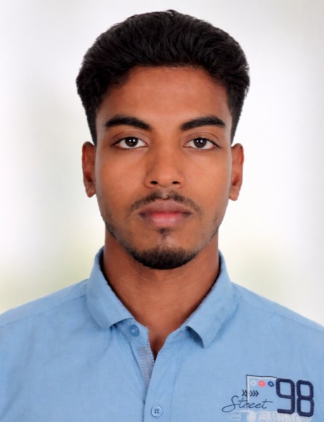 Nazmul, 24, West Hempstead