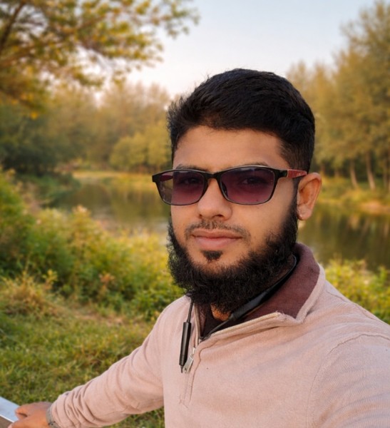 MD: Hasan sk, 29, Ami