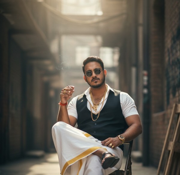 Mamun, 23, Andrembesoa