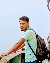 Robin Hossain, 26, Gence