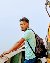 Robin Hossain, 26, Mila