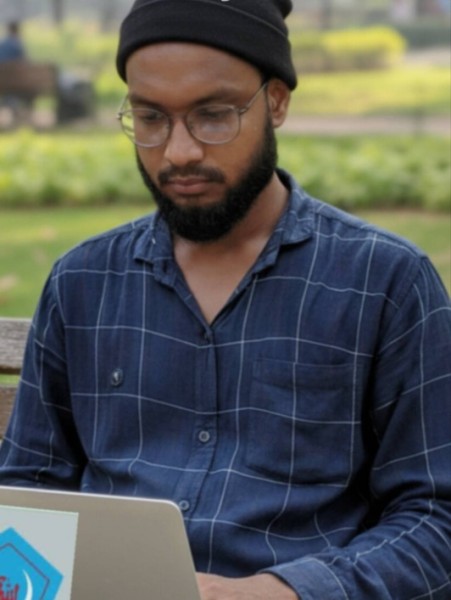 Abdolkarim, 28, Graja