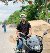 IMRAN, 23, Hinche