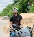 IMRAN, 23, Huldenberg