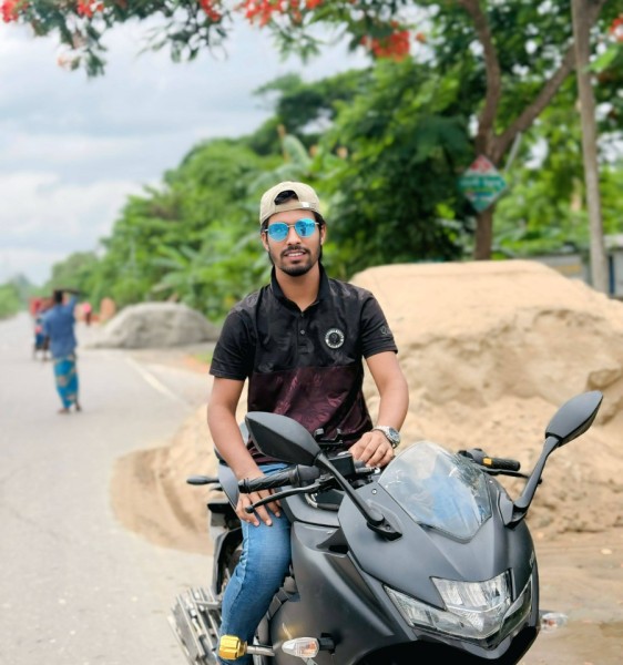 IMRAN, 23, Ramdurg