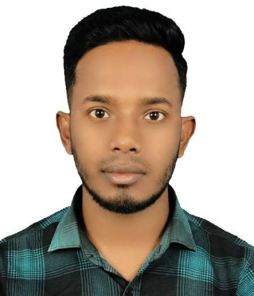 Foyez, 24, Poperinge