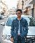 Hridoy, 21, Krishnanagar