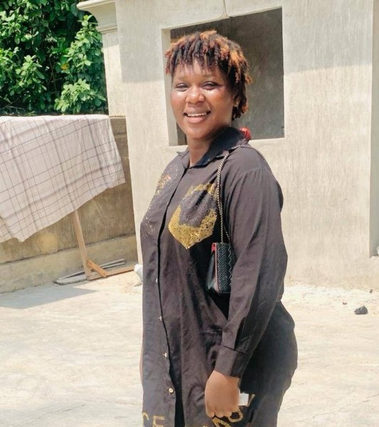 Hetty, 28, Gaomi
