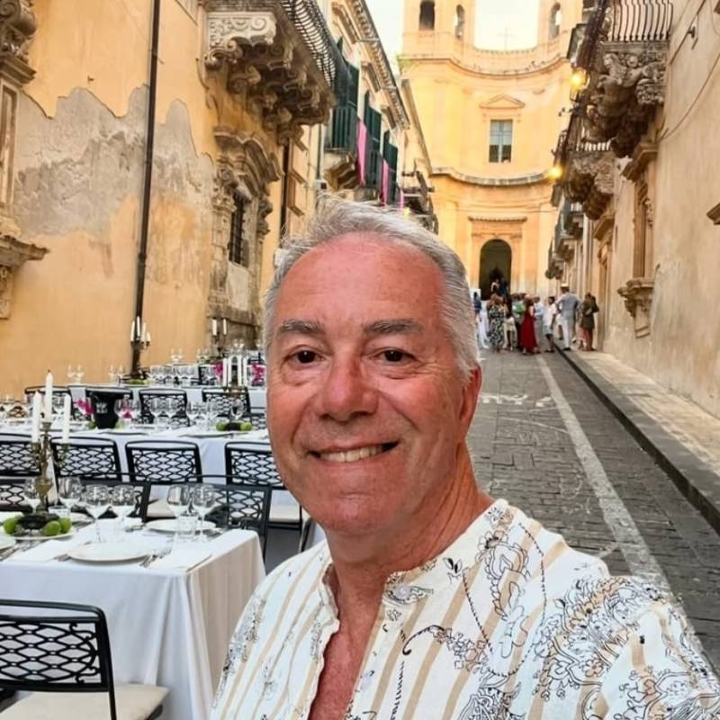 Jeffrey, 66, Coaticook