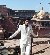 Mubin, 24, Umra