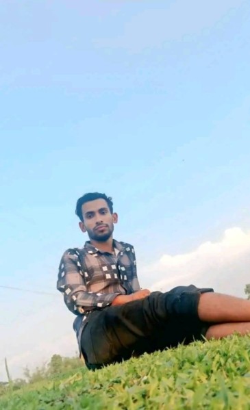 Rubel miah, 26, Rozava