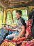 MD Bashar, 27, Mancha Real
