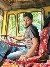 MD Bashar, 27, An Najaf