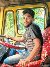 MD Bashar, 27, Fondi