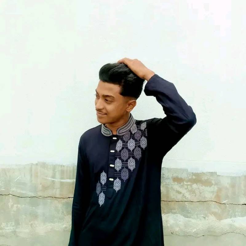 EMON, 21, Sheffield Lake
