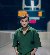 Avijit paul, 23, Laksar