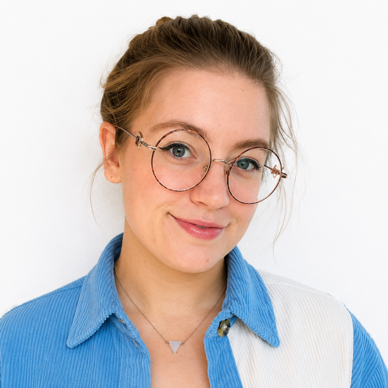 Mimi, 36, Naranjo