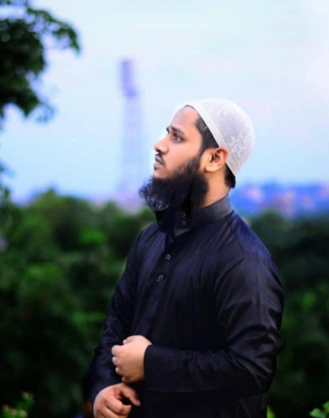 Md minhaz, 24, Kinhalu