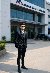 Md Parvez Alam, 22, Jupiter