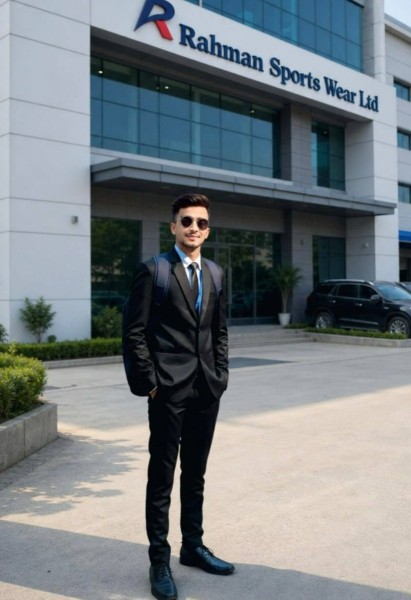 Md Parvez Alam, 22, Leer
