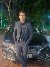 MD SHAKIL AZAM, 28, Jordan
