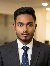 Sumon Rahman, 23, Samba Cango