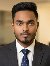 Sumon Rahman, 23, Huron