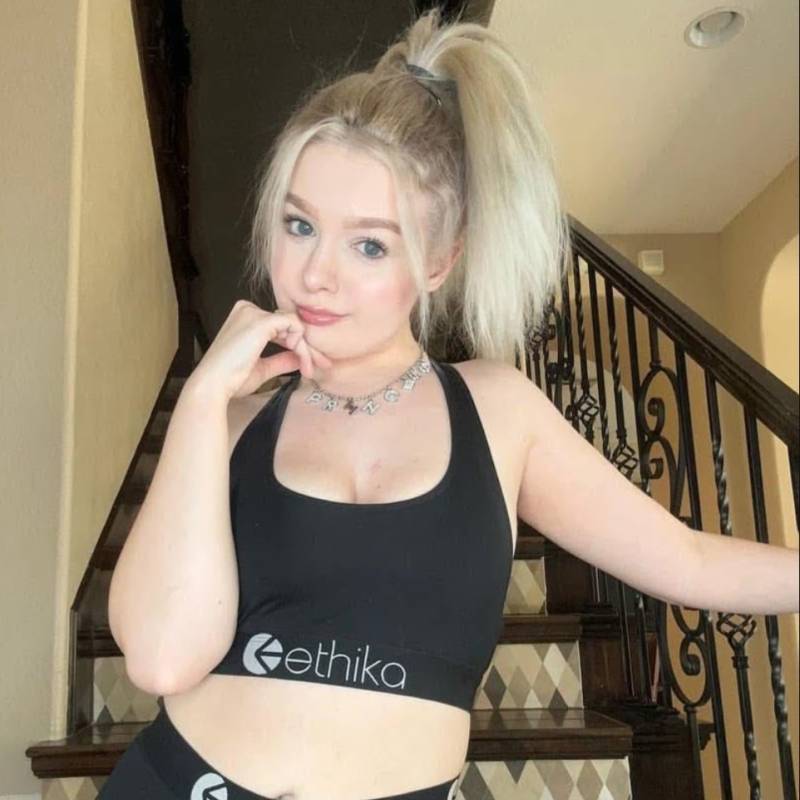 Victoria carmicheal, 26, Ormoc