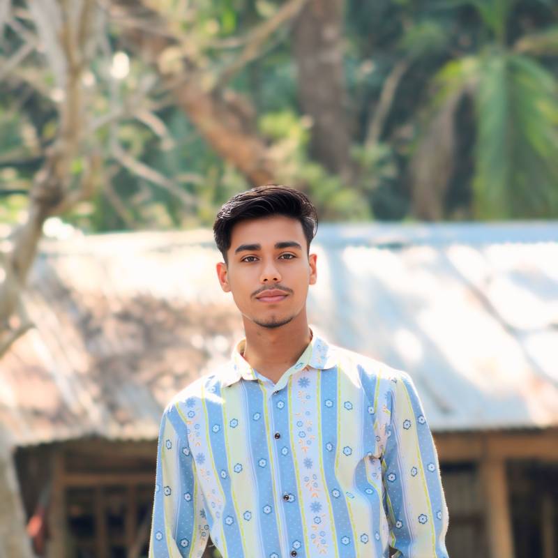 Rabbi, 18, Chamba