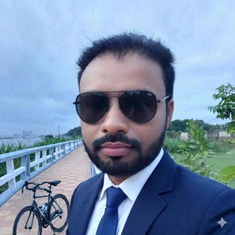 Yeasin, 35, General Rodrguez