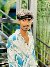 Minhaz uddin shoel, 19, Dowbaran