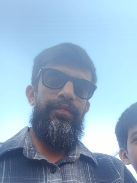 Nil, 48, Knightdale